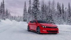 Kia met spectaculaire Sportspace naar Genve