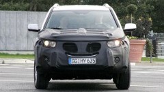 Scoop - Kia Sorento