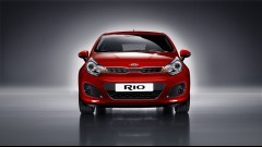 Kia viert WK Voetbal met Rio World Cup Editions