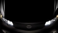 Kia Spectra (update: teaser)