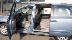 Schijn bedriegt in Kia Carnival