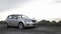 Kia cee�d het goed
