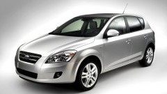 Kia komt met nieuw model