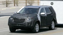 Kia Sorento groeit in alle opzichten (update!)