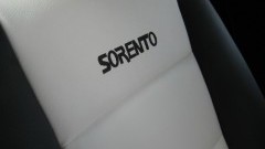 Kia Sorento neemt zijn taak serieus
