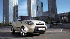 Doe eens gek - Kia Soul vanaf 15.995 euro