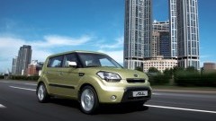 Meer prijzen Kia Soul bekend