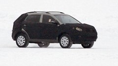 Nieuwe Kia Sportage maakt zich op