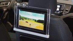 Volkswagen komt met veel nieuwe technieken op het gebied van infotainment. In Ehra-Lessien, waar het testcentrum van Volkswagen zit, mochten we alvast gaan spelen met een paar van de nieuwe systemen.