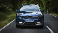 Kiro Niro in vijf uitvoeringen vanaf 25.995 euro