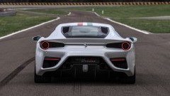 Klant is koning: Ferrari 458 MM Speciale