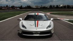 Klant is koning: Ferrari 458 MM Speciale
