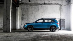 Kleine Skoda SUV heet Kamiq