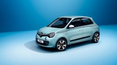 Kleurige Renault Twingo Collection dient zich aan