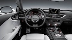 Knallend het jaar uit met Audi RS7 Sportback