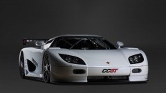 Koenigsegg op de milieuvriendelijke tour