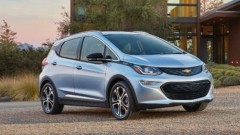 Kom maar op met die Chevrolet Bolt!