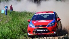 Komend weekend: 50e editie ELE-rally