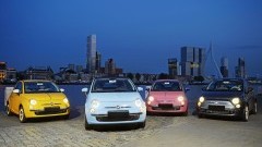 Koplampen pimpen met kleureffecten