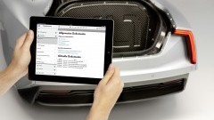 Kortere levenscyclus en draadloos updaten nieuwe Volkswagens
