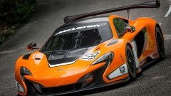 Kosten besparen met McLaren 650S GT3