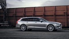 Krachtkuur voor Volvo S90/V90 met Polestar