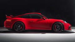 Krijgt de 911 een middenmotor?