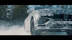 Lamborghini plaagt wederom met Urus