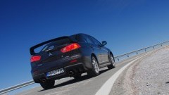 Prijskaart Mitsubishi Lancer Evolution bekendgemaakt