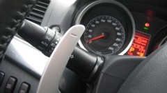Mitsubishi Lancer Sportback 145 Instyle een laagvlieger in sp�