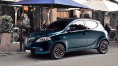 Lancia eert Ypsilon met 30th Anniversary editie