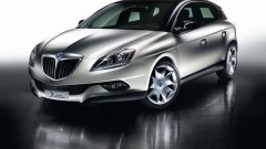 Lancia Delta vol trots in Gen�ve (update!)