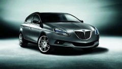 Lancia Delta HPE Concept