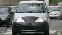 Scoop! Facelift voor de Lancia Musa