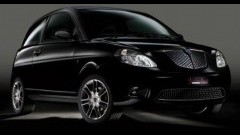 Lancia Ypsilon Sport