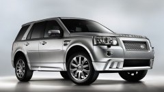 Land Rovers op smaak met Stormer of Style Packs