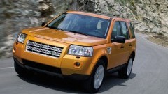 Meer Freelander 2