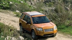 Meer Freelander 2
