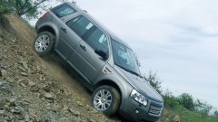 Meer Freelander 2