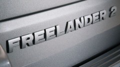 Meer Freelander 2