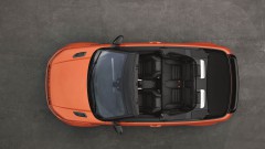 Langer sparen voor Range Rover Evoque Convertible