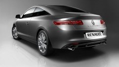 Fransman op niveau - Renault Laguna Coup� (update: video!)