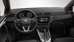 Launch Editions voor Seat Arona