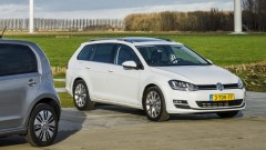 Leaseauto met 20% bijtelling populairst