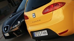 Tweehonderdveertig pk voor minder geld - Seat Leon Cupra afgeprijsd