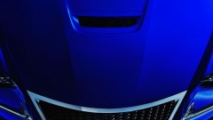 Lexus telt af naar nieuw F-model, de RC F (update)