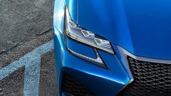 Lexus zet F-label kracht bij in Detroit