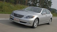Lexus aan kop in Brits tevredenheidsonderzoek