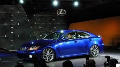 Detroit Motor Show