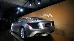 Detroit Motor Show
